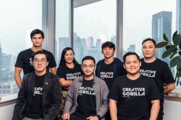 Creative Gorilla Capital Meluncurkan Dana Rp 300 Miliar untuk Consumer-focus start up