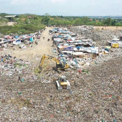 Miliki Luas 14 Hektar, DLH Kota Cirebon Optimalkan Pengelolaan Sampah di TPA Kopiluhur