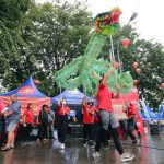 Festival Pecinan Akan Jadi Kalender Wisata Kota Cirebon