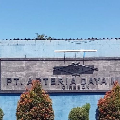 Membangun Disiplin Kerja dan Kepribadian Karyawan di PT Arteria Daya Mulya Cirebon