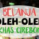 Oleh-Oleh Wajib Dibawa Usai Liburan di Cirebon